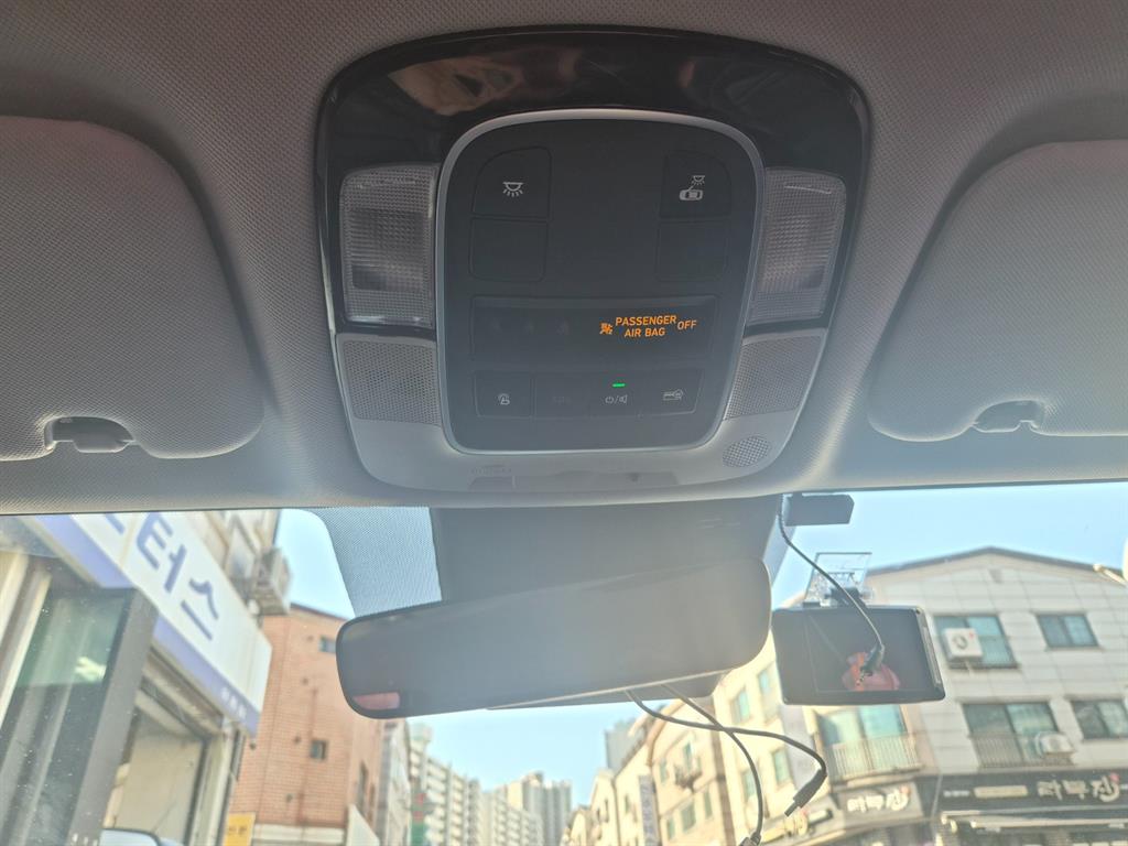 HYUNDAI Sonata 2020 Blanco - Importación desde Corea - HF Imports Iquique - Foto 17