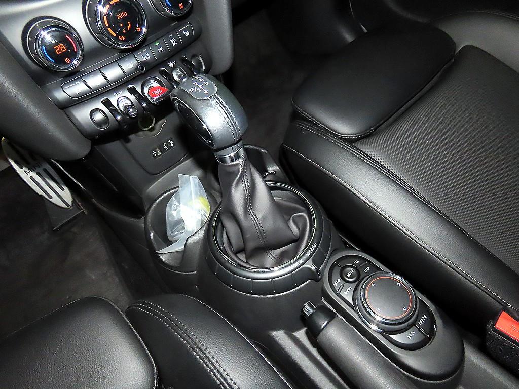 Mini Cooper - Vista 12