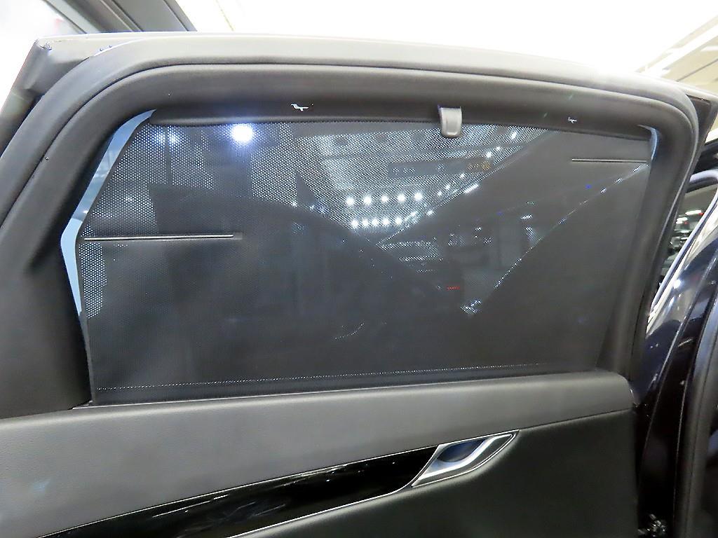 Genesis G80 - Vista 6