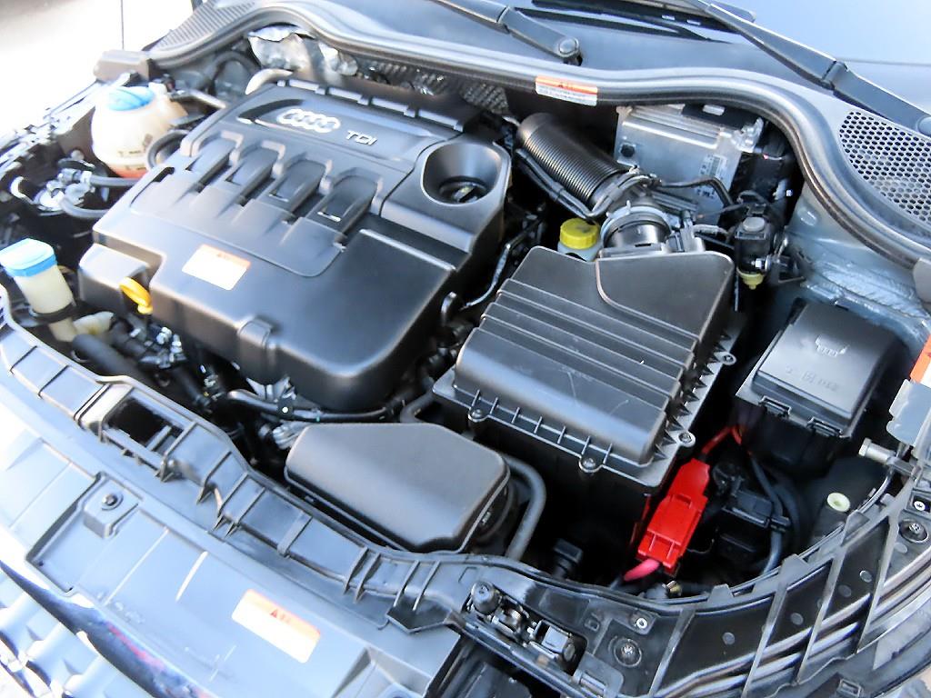 Audi A1 2015 Gris - Importación desde Corea - HF Imports Iquique - Foto 19