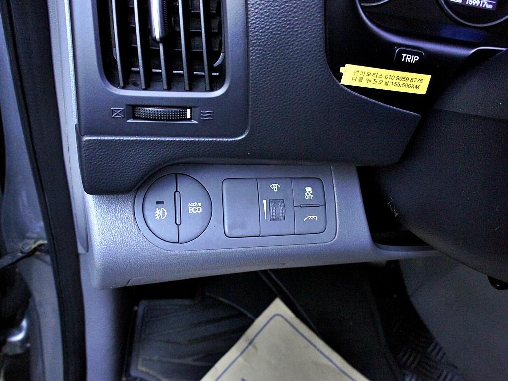 HYUNDAI Starex 2017 Gris - Importación desde Corea - HF Imports Iquique - Foto 9