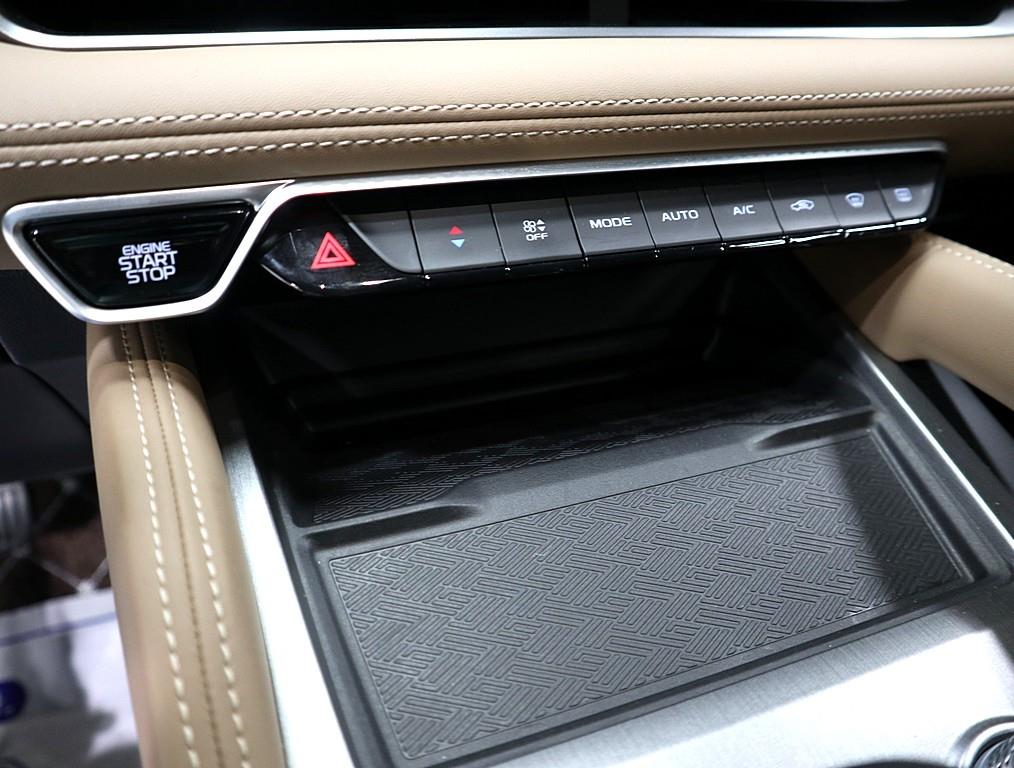 SAMSUNG Grand Koleos - Vista 12