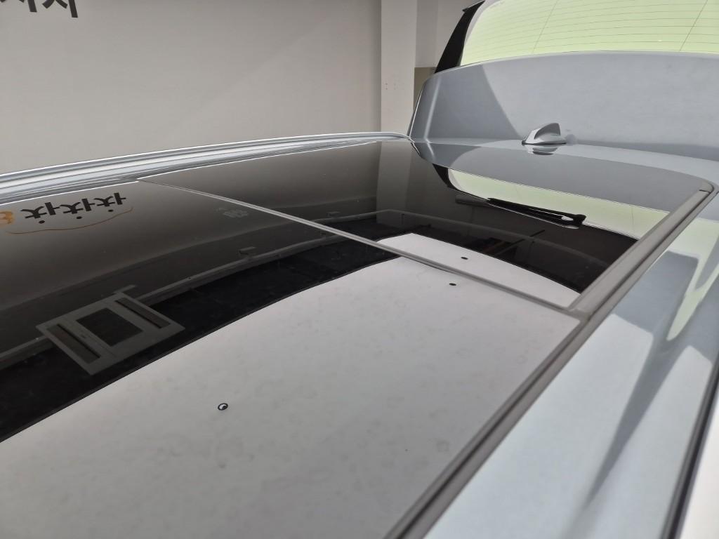 Volvo XC60 2018 Gris - Importación desde Corea - HF Imports Iquique - Foto 13