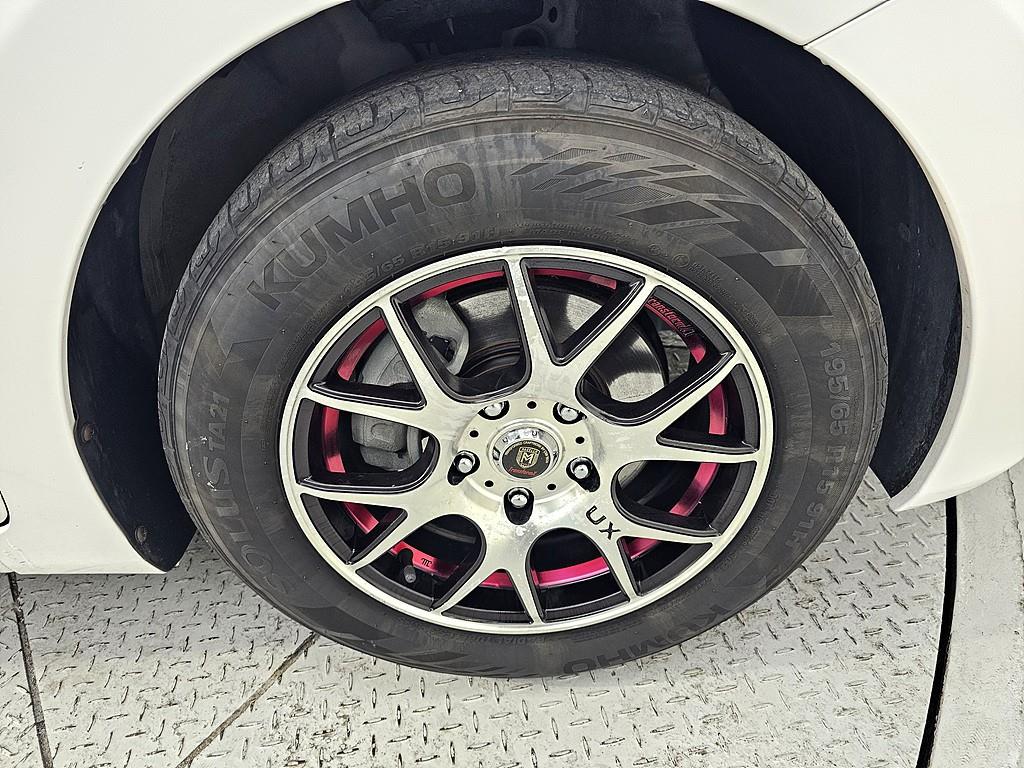 HYUNDAI Avante 2012 Blanco - Importación desde Corea - HF Imports Iquique - Foto 20