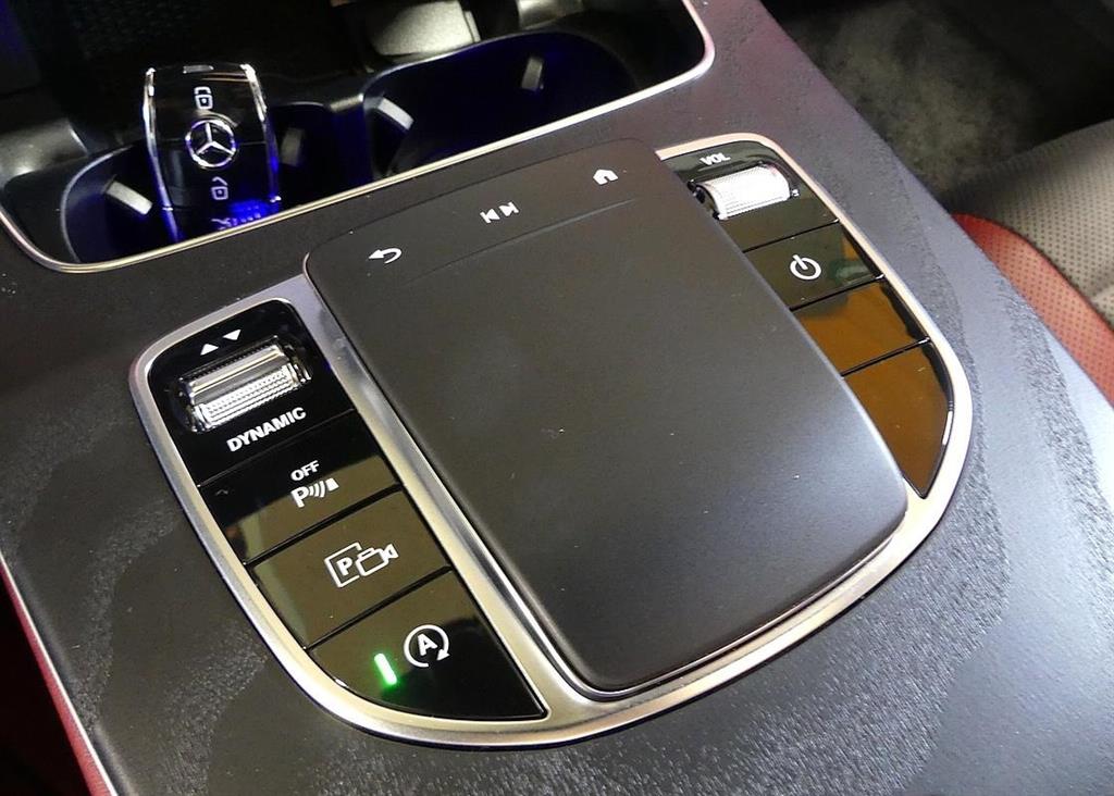 Mercedes Benz CLS Class 2023 Blanco - Importación desde Corea - HF Imports Iquique - Foto 15