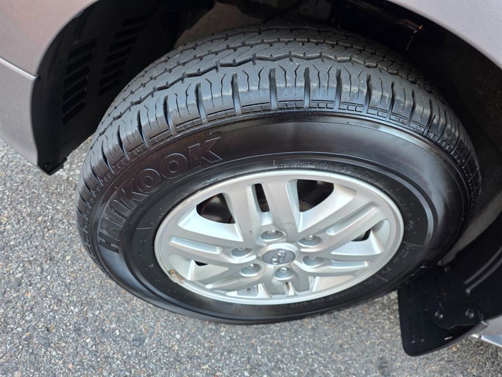 HYUNDAI Starex 2021 Gris - Importación desde Corea - HF Imports Iquique - Foto 20