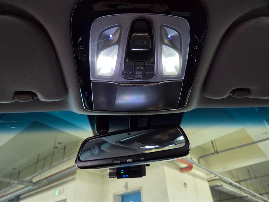 HYUNDAI Grandeur 2013 Blanco - Importación desde Corea - HF Imports Iquique - Foto 16