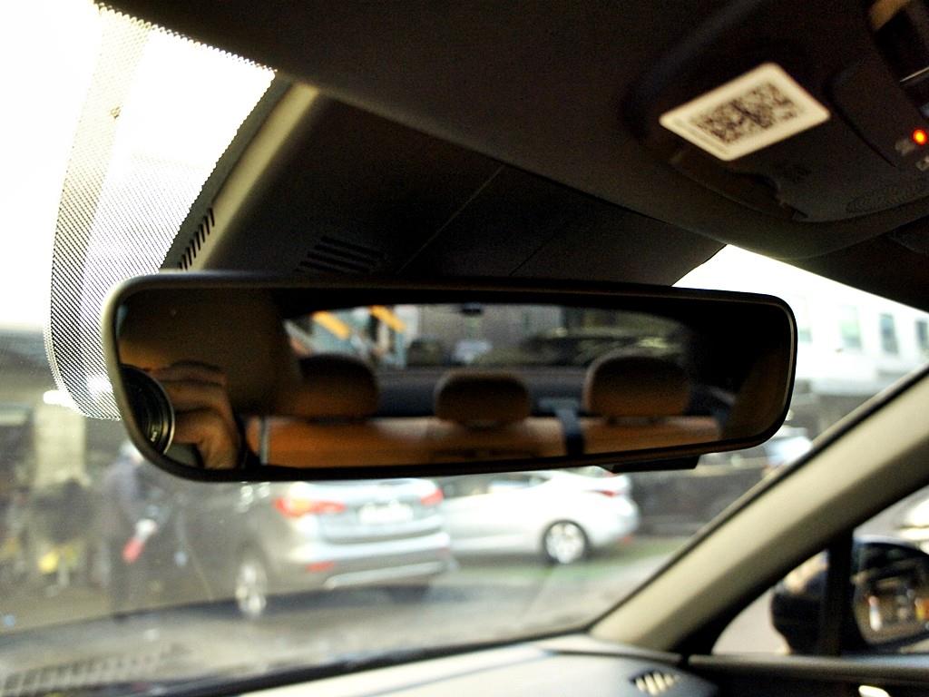 KIA K5 2022 Negro - Importación desde Corea - HF Imports Iquique - Foto 12