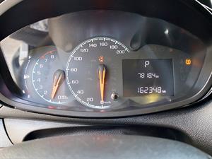 Chevrolet Spark - Vista 12