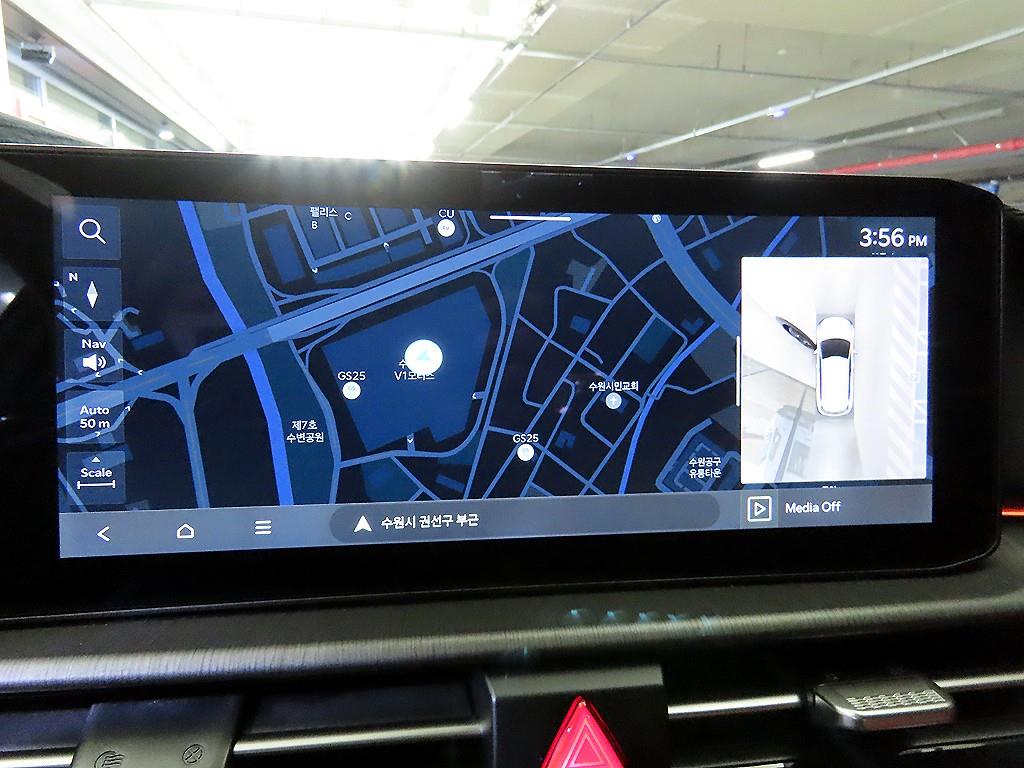 KIA Sportage 2025 - Importación desde Corea - HF Imports Iquique - Foto 13