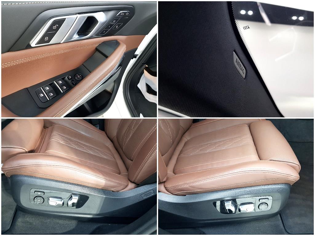 BMW X6 2025 Blanco - Importación desde Corea - HF Imports Iquique - Foto 16