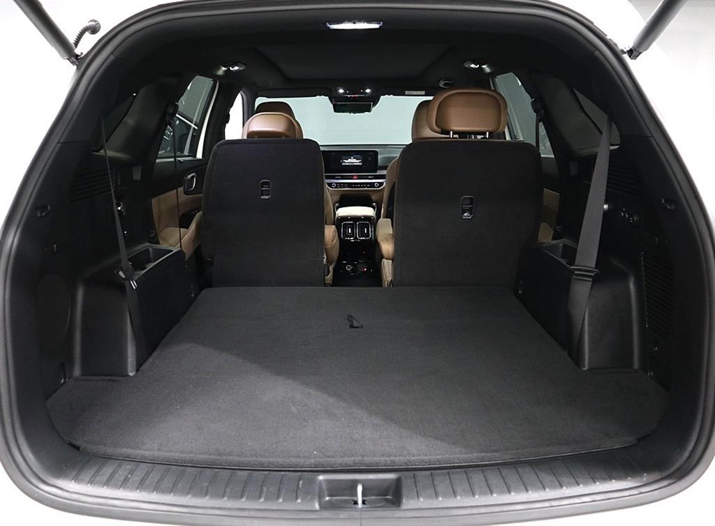 KIA Sorento 2024 Blanco - Importación desde Corea - HF Imports Iquique - Foto 16