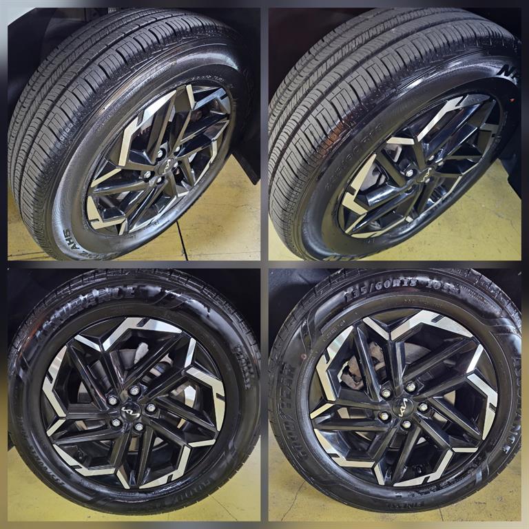 KIA Carnival 2024 Blanco - Importación desde Corea - HF Imports Iquique - Foto 20