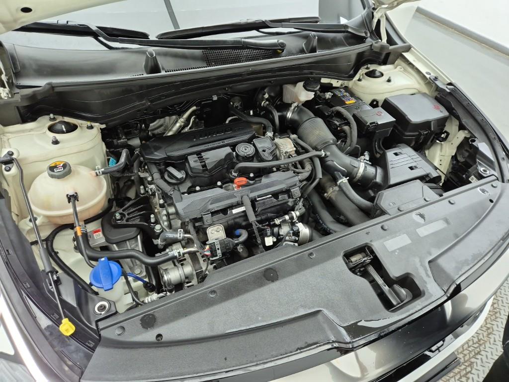 KIA Sportage - Vista 6