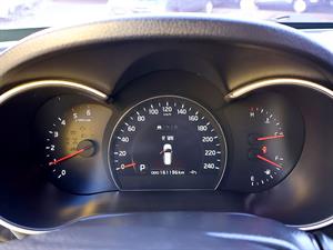 KIA Sorento - Vista 12