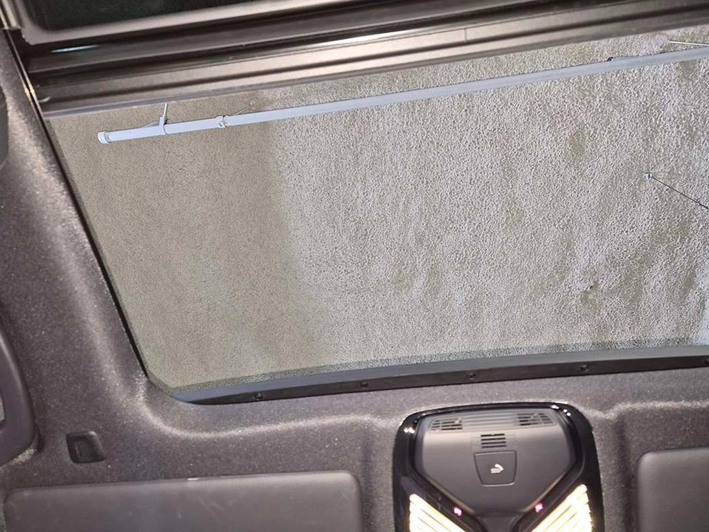 BMW 3 series 2025 - Importación desde Corea - HF Imports Iquique - Foto 16