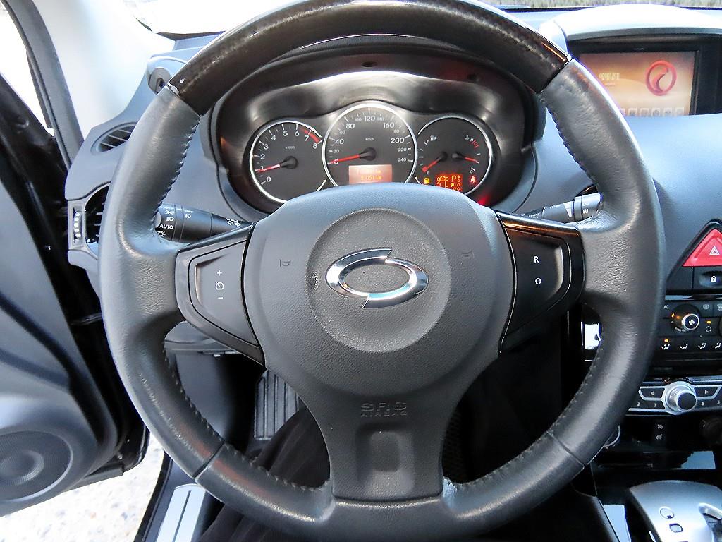 SAMSUNG QM5 - Vista 8