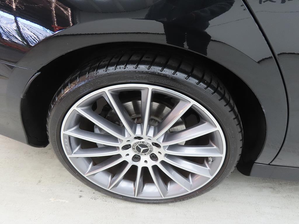 Mercedes Benz E class 2021 Negro - Importación desde Corea - HF Imports Iquique - Foto 20