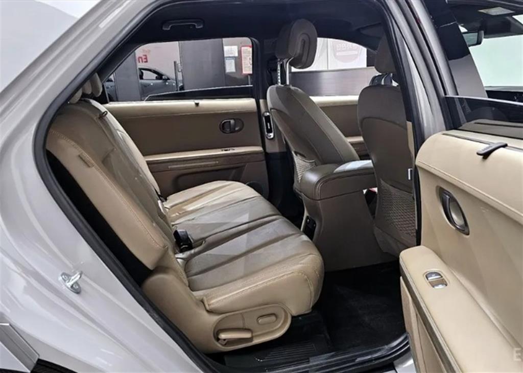 HYUNDAI Ioniq 5 - Vista 12