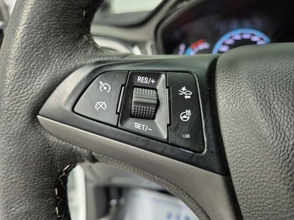 Chevrolet Spark 2019 Blanco - Importación desde Corea - HF Imports Iquique - Foto 15