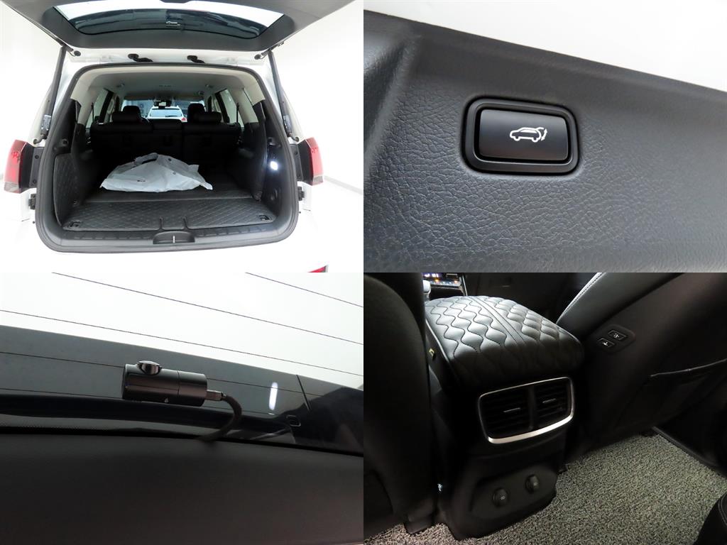 KIA Mohave 2022 - Importación desde Corea - HF Imports Iquique - Foto 18