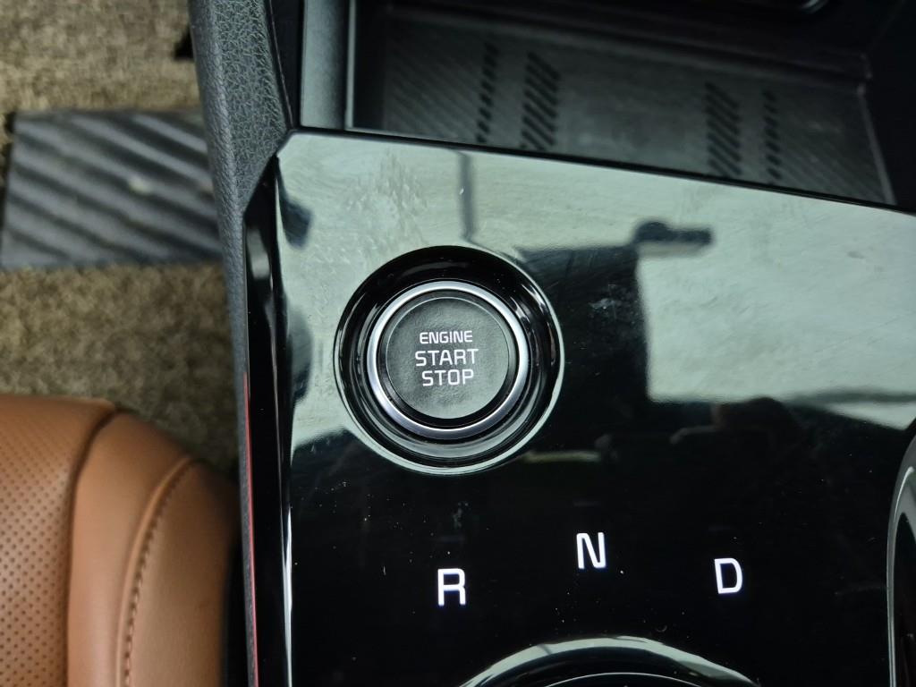 KIA Sportage 2021 Blanco - Importación desde Corea - HF Imports Iquique - Foto 16