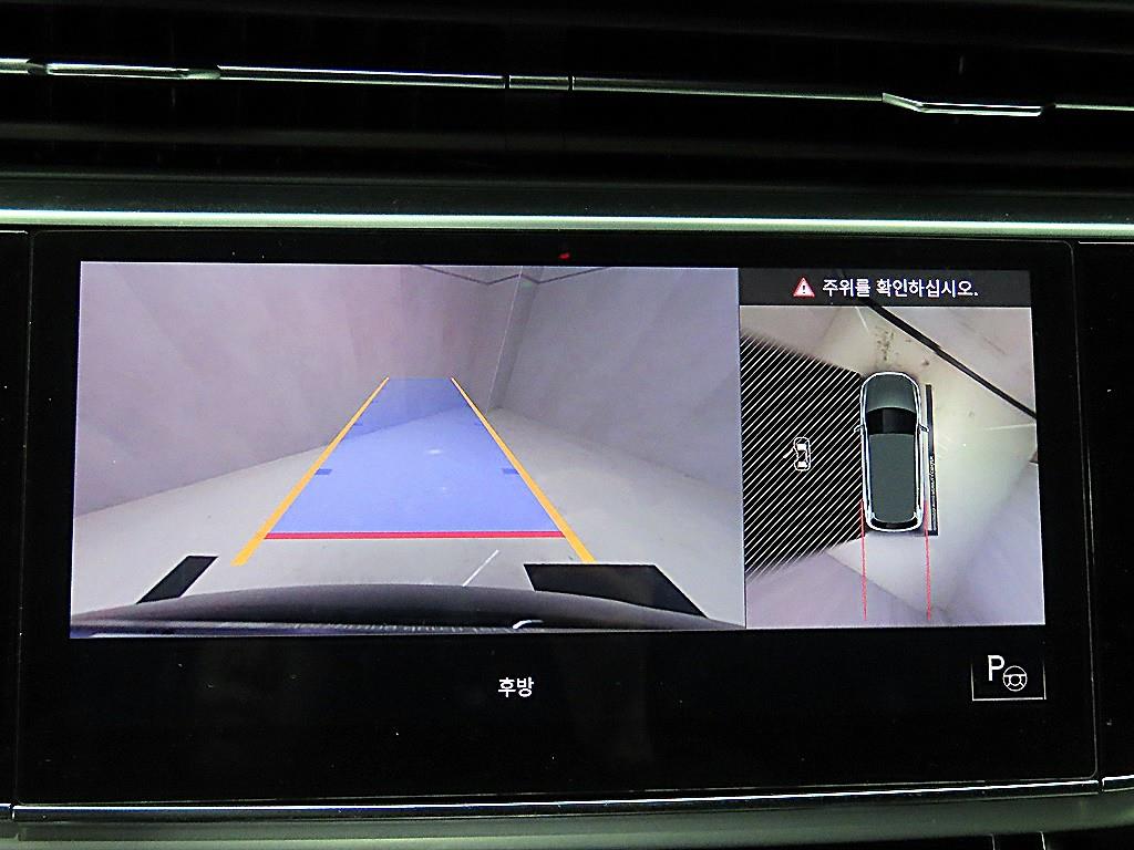 Audi Q7 2022 - Importación desde Corea - HF Imports Iquique - Foto 14