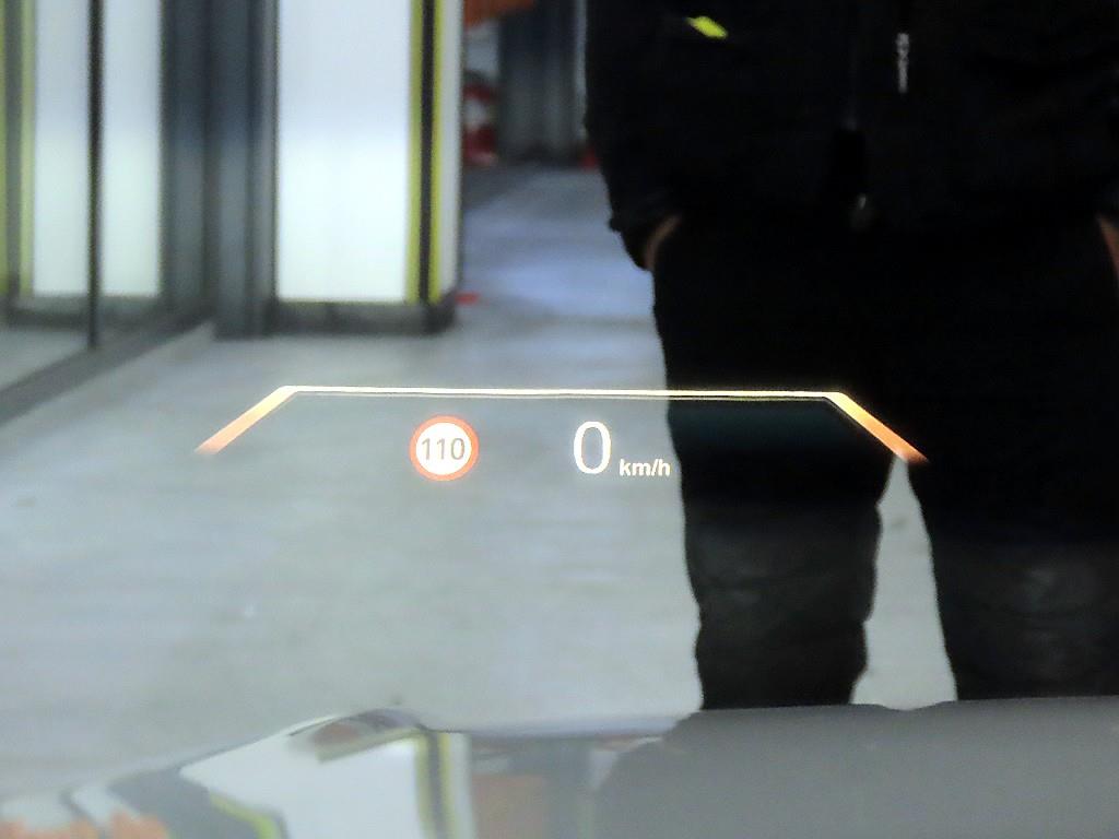 BMW 3 series 2023 Blanco - Importación desde Corea - HF Imports Iquique - Foto 15