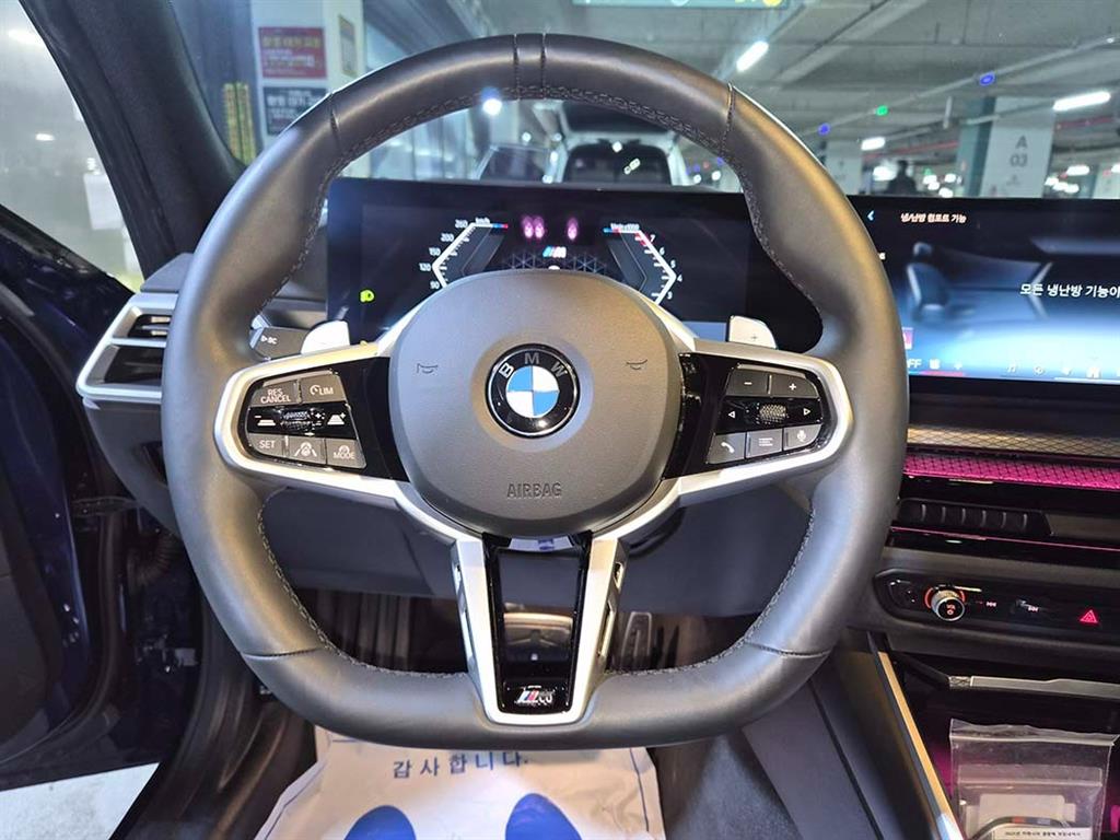 BMW 3 series - Vista 9