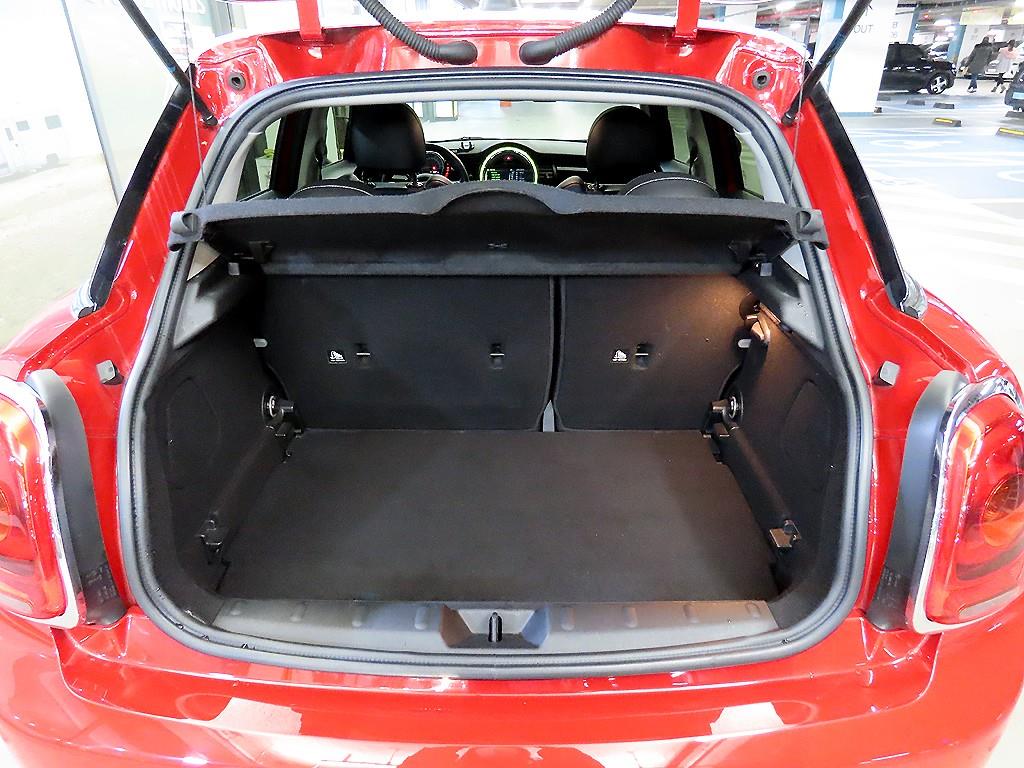 Mini Cooper 2016 Rojo - Importación desde Corea - HF Imports Iquique - Foto 18