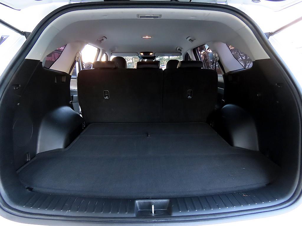 KIA Sorento 2021 Blanco - Importación desde Corea - HF Imports Iquique - Foto 18