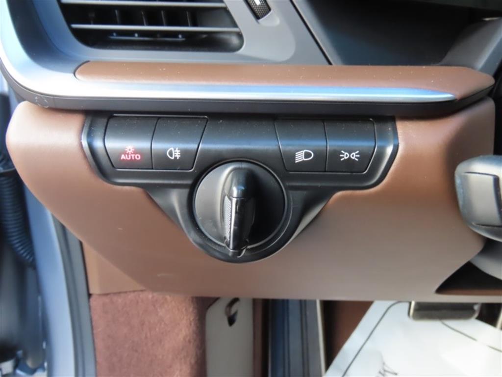 Porsche 911 2022 Plateado - Importación desde Corea - HF Imports Iquique - Foto 12