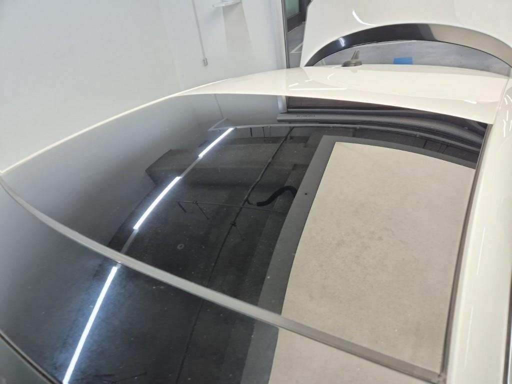 Volkswagen CC 2015 Blanco - Importación desde Corea - HF Imports Iquique - Foto 13