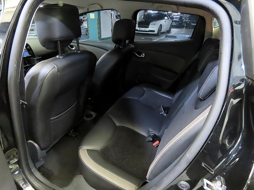 SAMSUNG Clio - Vista 7