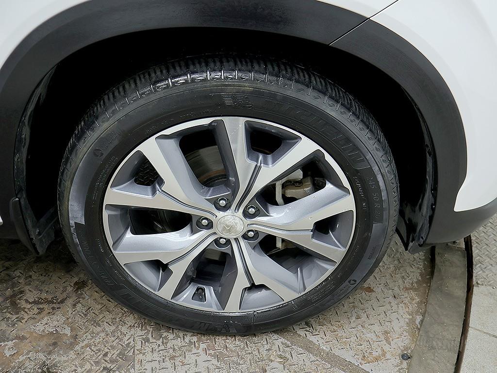 HYUNDAI Palisade 2019 Blanco - Importación desde Corea - HF Imports Iquique - Foto 8