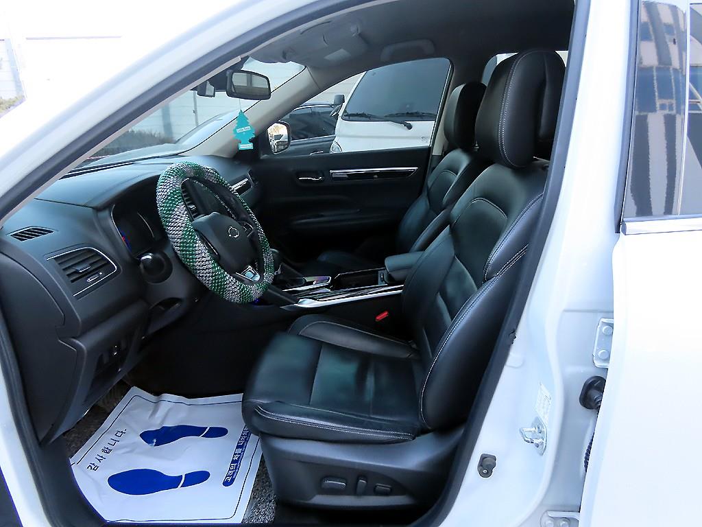 SAMSUNG QM6 - Vista 5