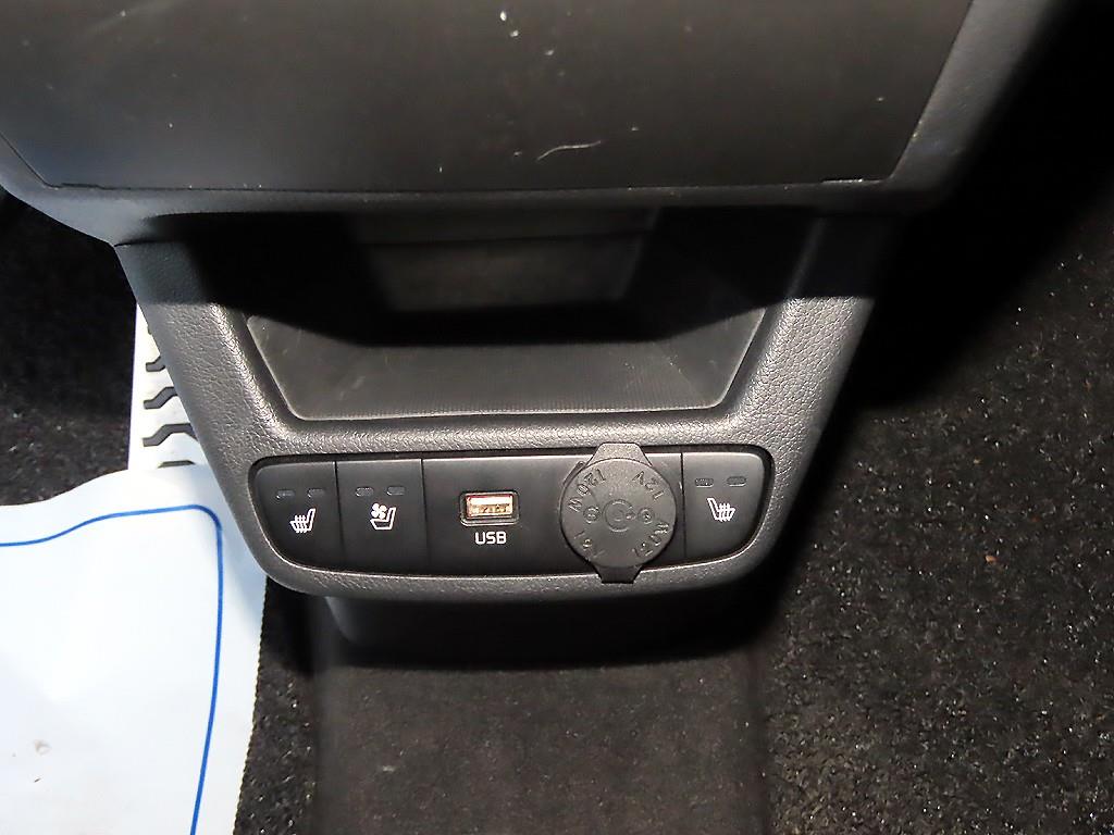 KIA Ray 2023 Blanco - Importación desde Corea - HF Imports Iquique - Foto 13