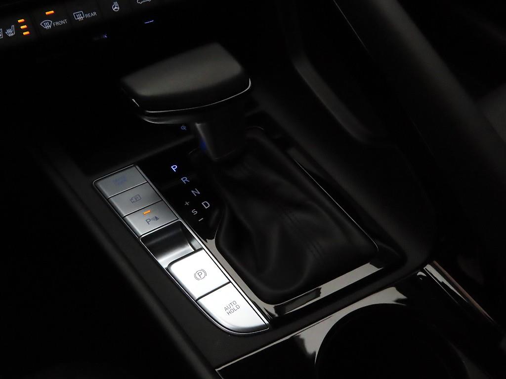 HYUNDAI Avante - Vista 11