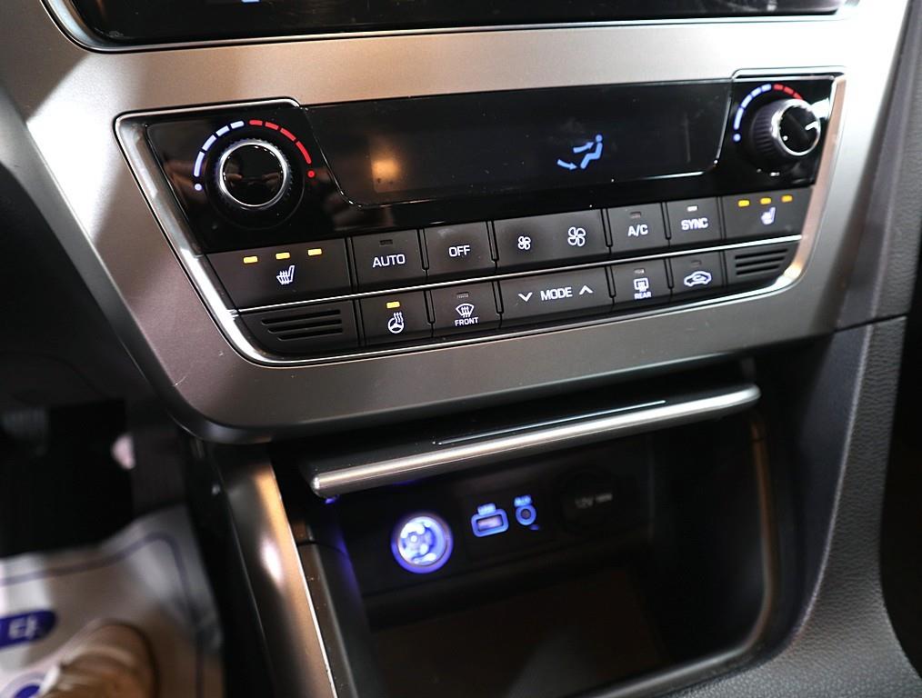 HYUNDAI Sonata - Vista 12