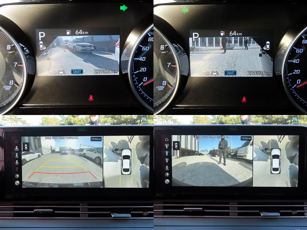 HYUNDAI Grandeur 2020 - Importación desde Corea - HF Imports Iquique - Foto 17