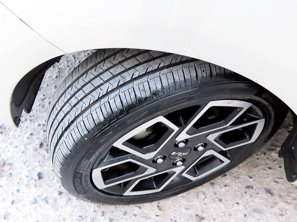 KIA Ray 2023 Blanco - Importación desde Corea - HF Imports Iquique - Foto 20