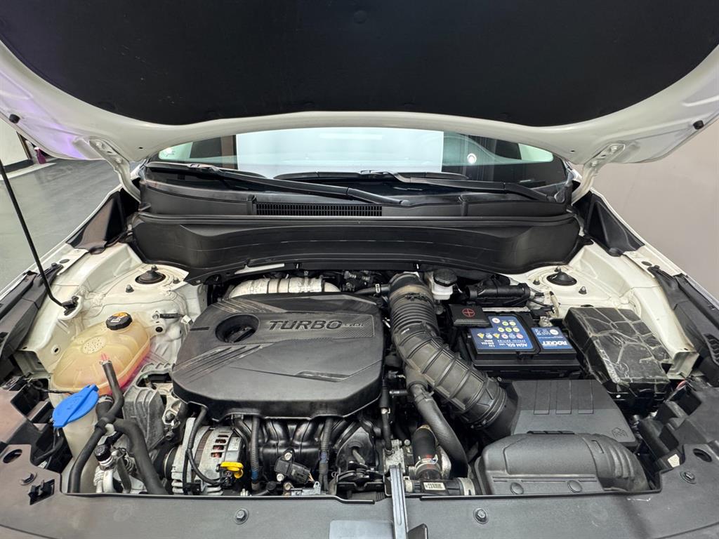 KIA Seltos 2022 Blanco - Importación desde Corea - HF Imports Iquique - Foto 17