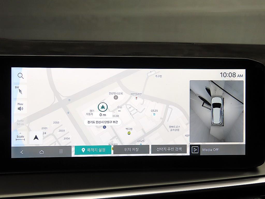 KIA Sorento 2025 the color of pearl - Importación desde Corea - HF Imports Iquique - Foto 13