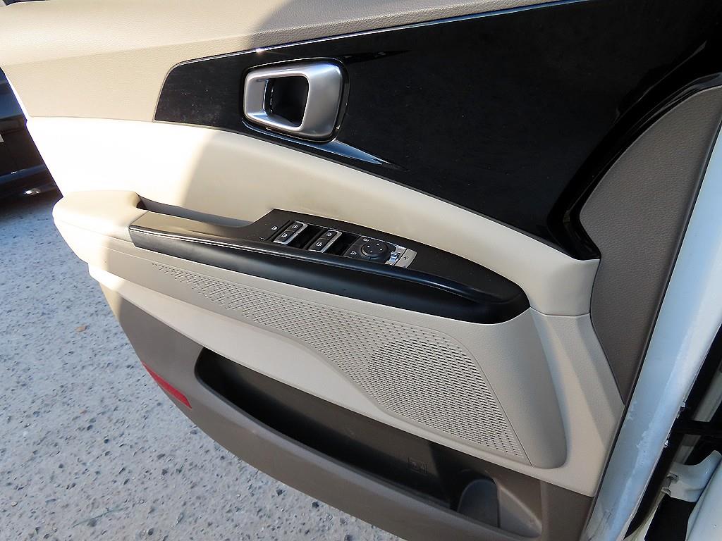 KIA Carnival - Vista 12