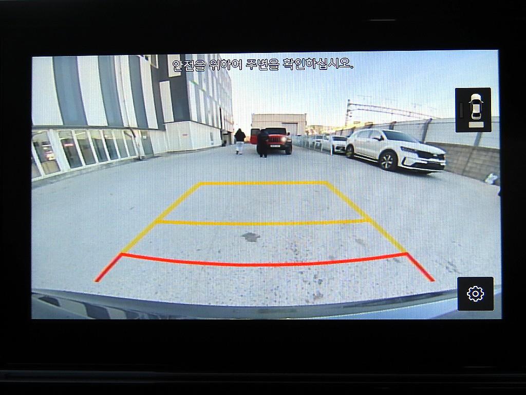 KIA K5 2020 Gris - Importación desde Corea - HF Imports Iquique - Foto 15