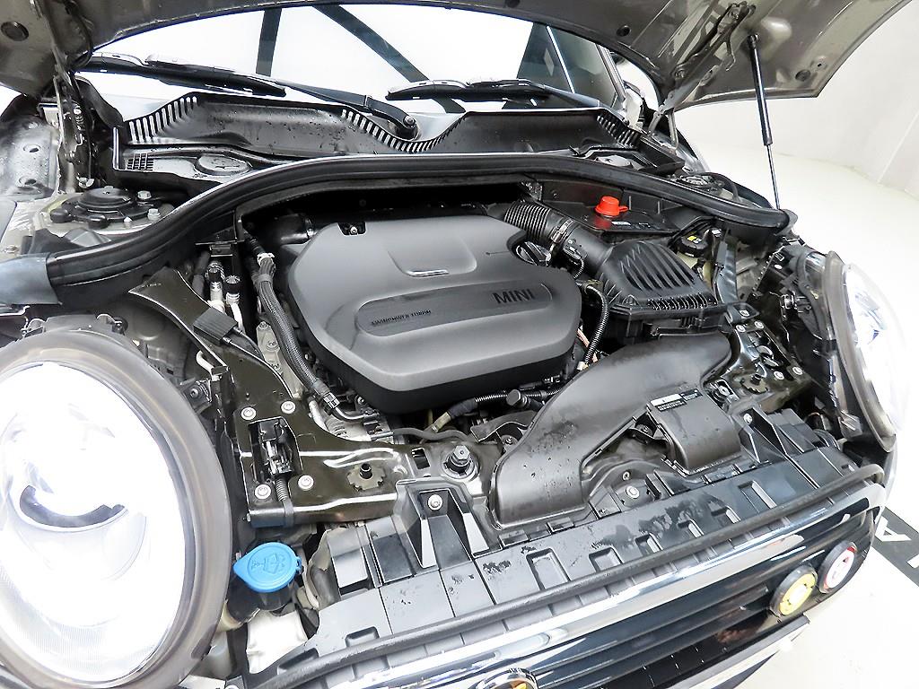 Mini Clubman 2019 - Importación desde Corea - HF Imports Iquique - Foto 19