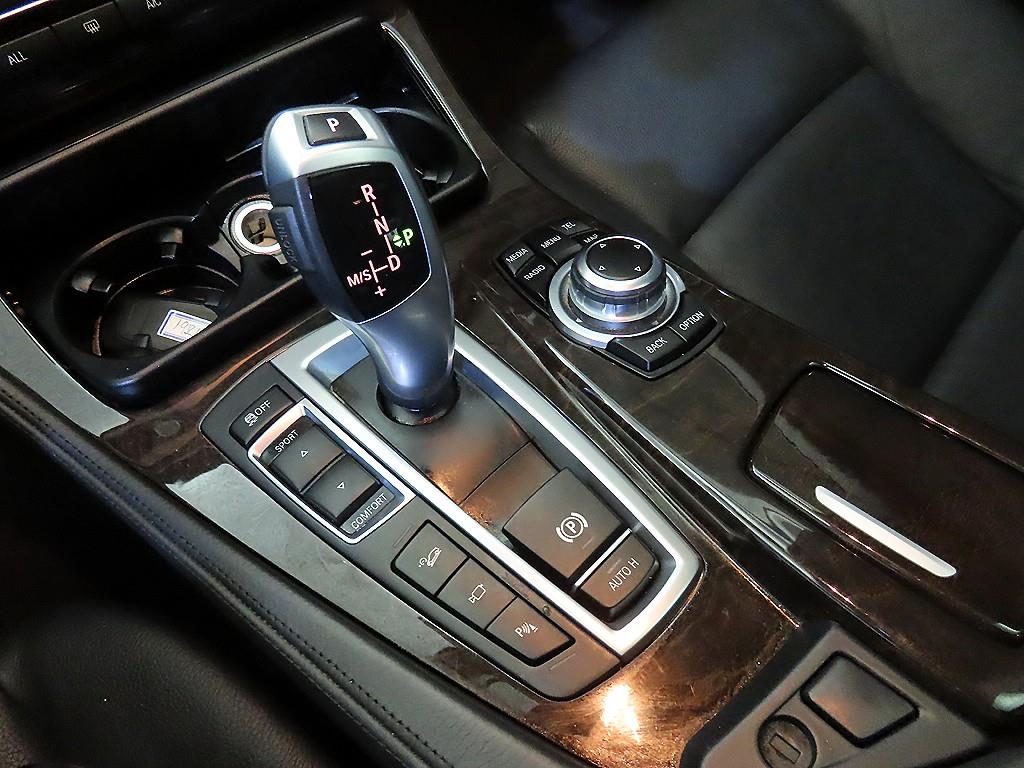 BMW 5 Series - Vista 12