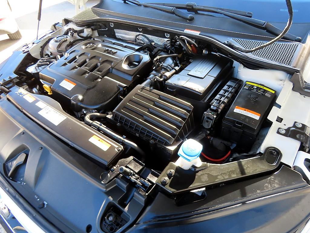 Volkswagen Arteon 2019 Blanco - Importación desde Corea - HF Imports Iquique - Foto 19