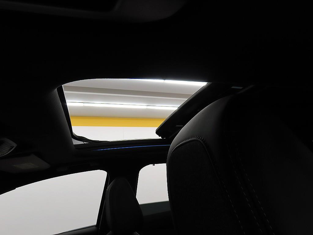 Peugeot 3008 2018 Negro - Importación desde Corea - HF Imports Iquique - Foto 16