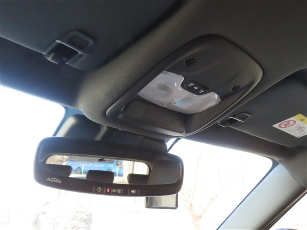 Chevrolet Trail Blazer 2022 skyblue - Importación desde Corea - HF Imports Iquique - Foto 10